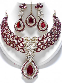 Fashion Jewelry Set